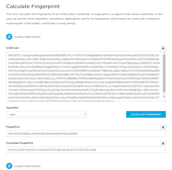 WatchGuard Account SSO Integration with Azure Active Directory