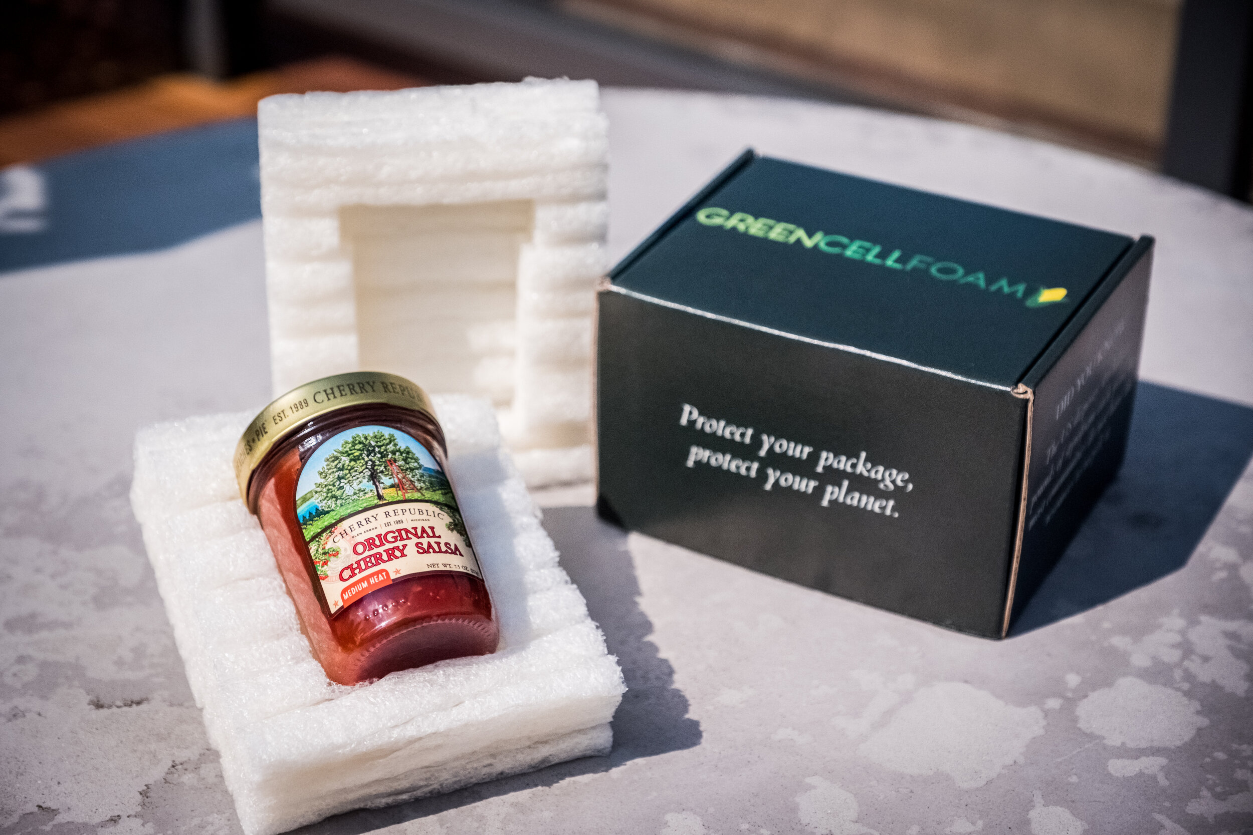 친환경 포장이 중요한 이유와 에코 패키징의 다양한 종류