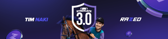 Tim Naki's Melbourne Cup Syndicate | Razed Crypto Casino Tim Naki's Melbourne Cup Syndicate | Razed Crypto Casino