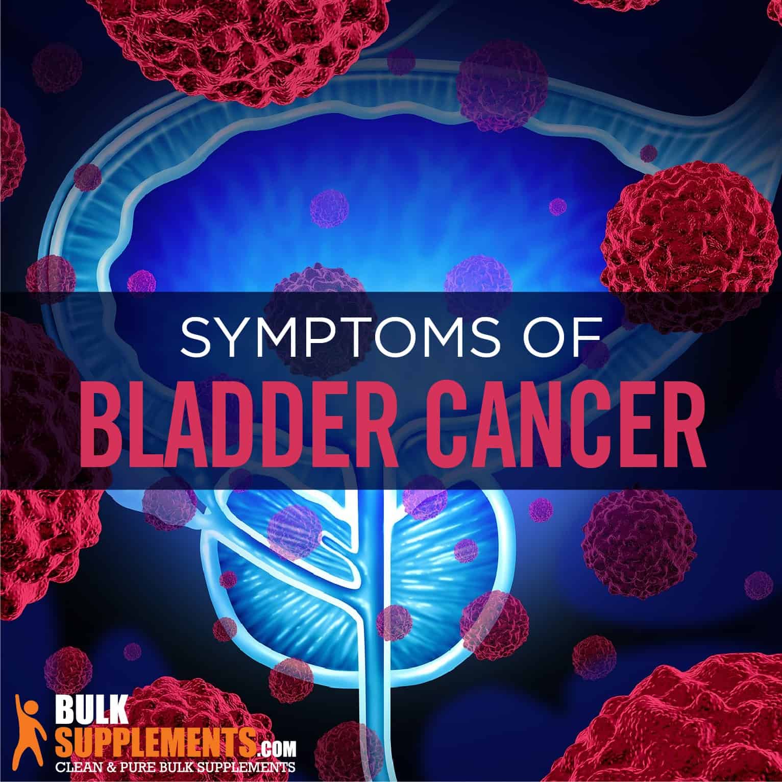 what causes bladder cancer Archives