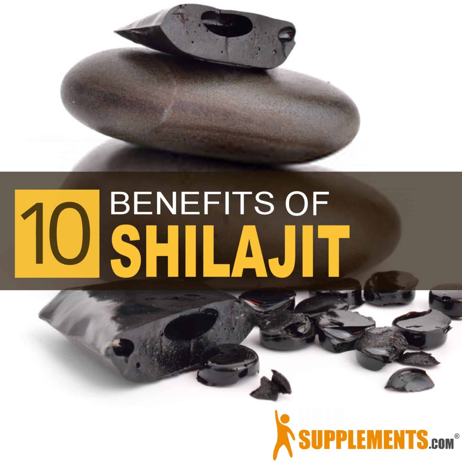 shilajit benefits Archives