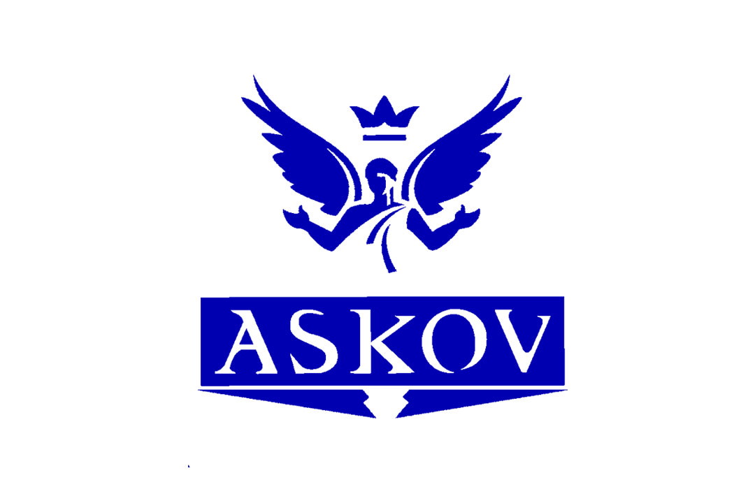 VODKA ASKOV GTIN/EAN/UPC 7896092502453 Cadastro de Produto com