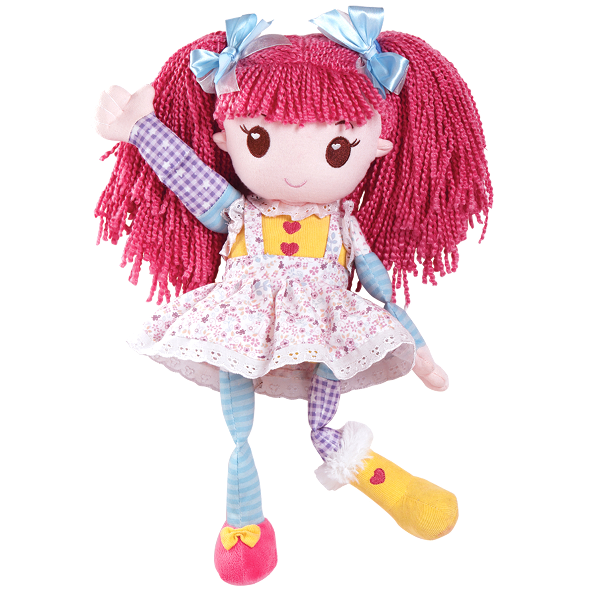 ADORA MIXXIE MOPSIE HUGSY DAISY 16 PLUSH PLAY DOLL GTIN/EAN/UPC