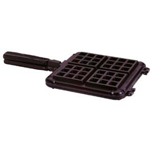 NORDIC WARE STOVETOP BELGIUM WAFFLE IRON GTIN/EAN/UPC 11172150400