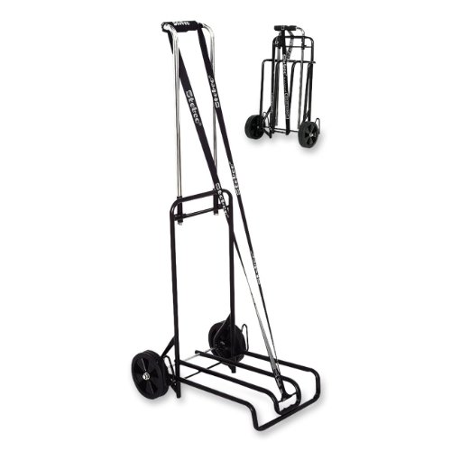 STEBCO LUGGAGE/DOLLY CART GTIN/EAN/UPC 12002328327 Cadastro de
