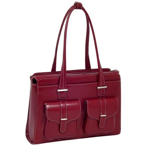 MCKLEINUSA ALEXIS W SERIES 96546 LADIES' BRIEFCASE BRIEFCASE