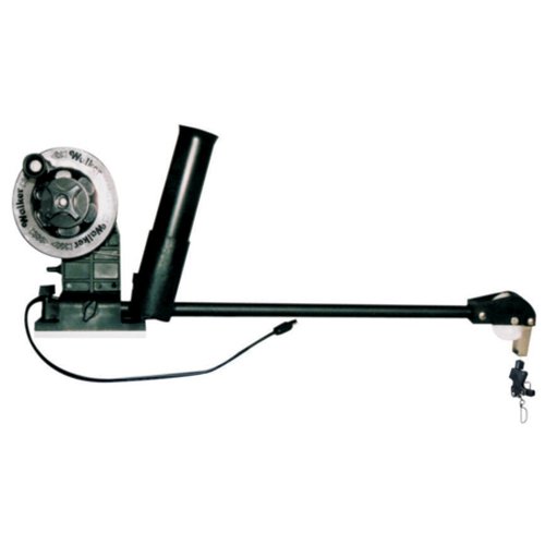 WALKER DOWNRIGGERS SPORTSMAN 1 ELECTRIC DOWNRIGGER GTIN/EAN/UPC