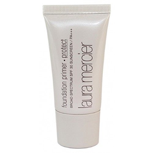 LAURA MERCIER FOUNDATION PRIMER PROTECT BROAD SPECTRUM SPF 30/PA