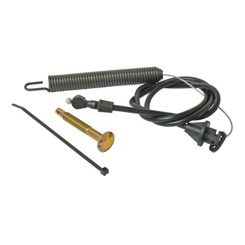 FSP PART 175067, 169676 CLUTCH CABLE REPLACEMENT KIT FOR 42 INCH MOWER