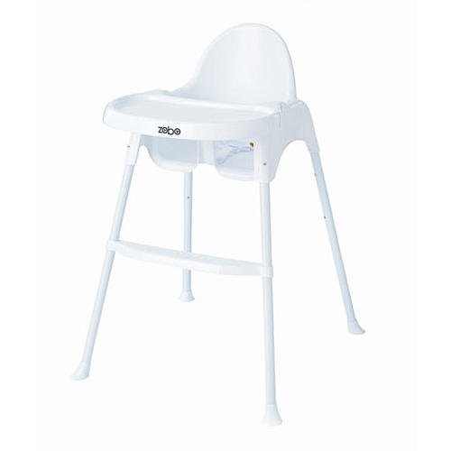 ZOBO SUMMIT HIGH CHAIR GTIN/EAN/UPC 190587001061 Cadastro de Produto com Tributação e NCM
