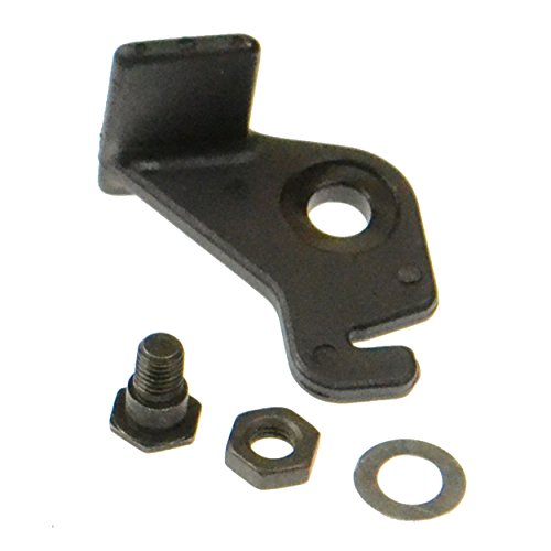 ATWOOD 130030397 RIGHT HAND WEEP HOLE COVER FOR WINDOW BLACK GTIN