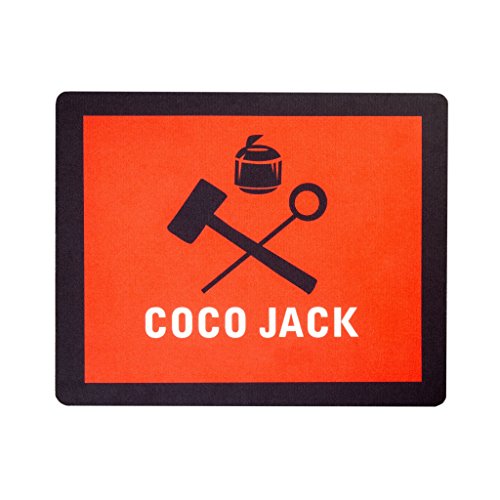 COCO PACK DELUXE BY COCO JACK YOUNG COCONUT OPENER FOOD SAFE