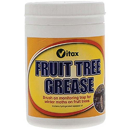 VITAX FRUIT TREE GREASE 200G GTIN/EAN/UPC 2200000011022 Cadastro de
