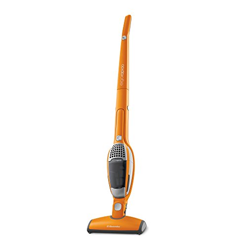 ELECTROLUX EL1014A ERGORAPIDO BAGLESS CORDLESS HANDHELD VACUUM CLEANER