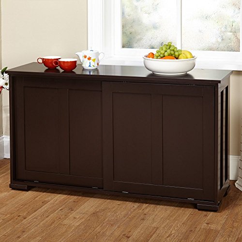 Simple Living Glass Door Stackable Cabinet SIMPLE LIVING GLASS SLIDING DOOR STACKABLE GTIN/EAN/UPC