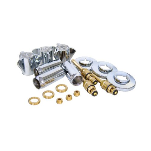 KISSLER 7761000 SHOWER VALVE VOLUME CONTROL GTIN/EAN/UPC 26607142059