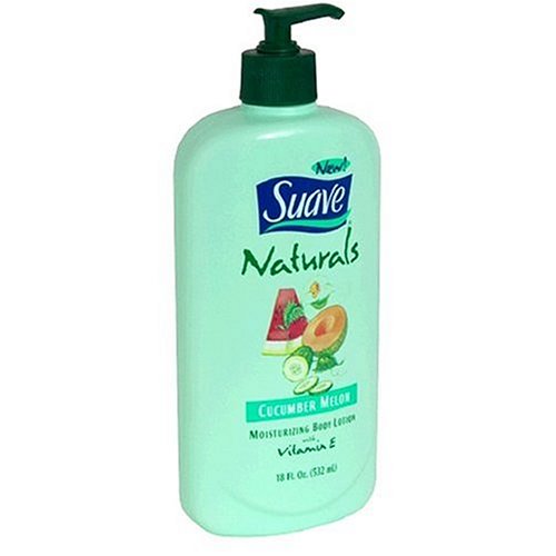 MOISTURIZING BODY LOTION GTIN/EAN/UPC 305212543001 Cadastro de