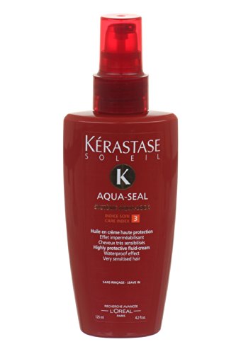 Kerastase Soleil Aqua-Seal 125Ml - Gtin/Ean/Upc 3474630304949 - Product Details - Cosmos