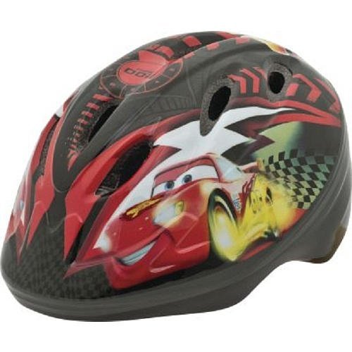 BELL DISNEY CARS TODDLER BIKE HELMET GTIN/EAN/UPC 35011936802