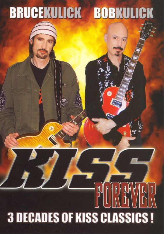 KISS FOREVER GTIN/EAN/UPC 388007403469 Cadastro de Produto com