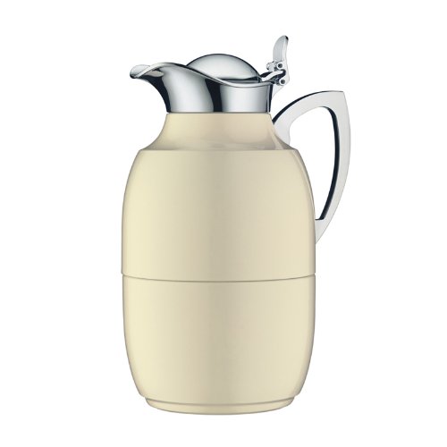 ALFI HOTELLO STAINLESS TOP THERMAL CARAFE, 8CUP GTIN/EAN/UPC