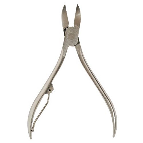 PREMIUM QUALITY SURGICAL STEEL GRADE, TOENAIL CLIPPERS,TOE NAIL