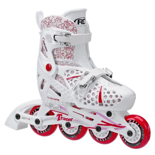 ROLLER DERBY AERIO Q60 MEN'S INLINE SKATES, 12 GTIN/EAN/UPC