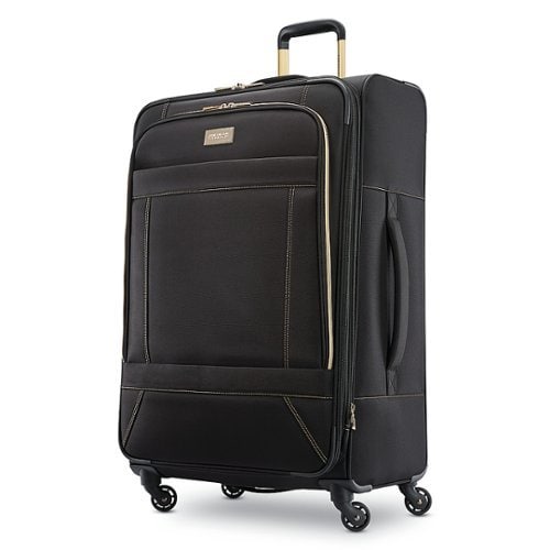 AMERICAN TOURISTER BELLE VOYAGE 28 SPINNER BLACK GTIN/EAN/UPC