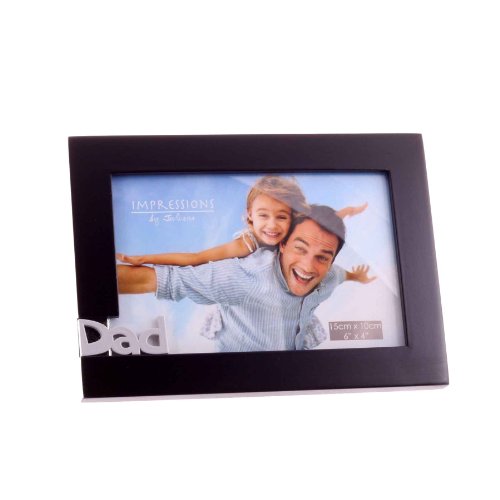 DAD CUT OUT 6X4 PHOTO FRAME GTIN/EAN/UPC 5017224470095 Cadastro de