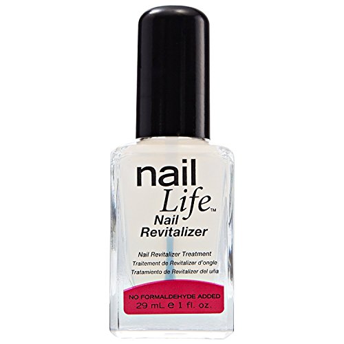 NAIL REVITALIZER TREATMENT FORMALDEHYDE FREE GTIN/EAN/UPC