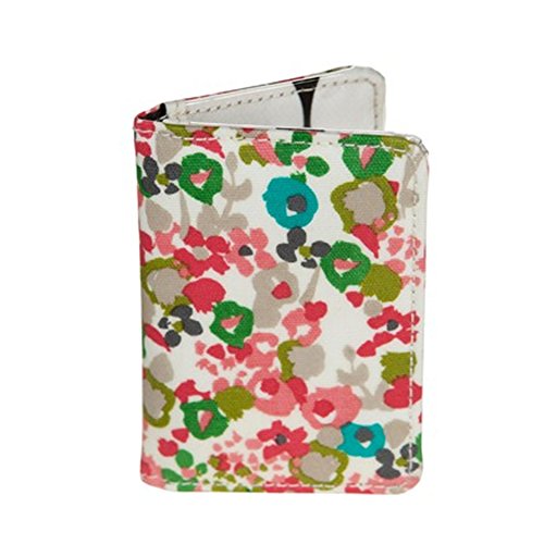 CAROLINE GARDNER DITSY CARD WALLET GTIN/EAN/UPC 5034931088207