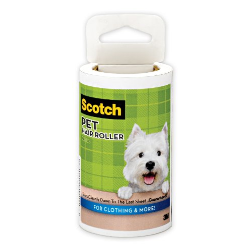 PET HAIR ROLLER REFILL 70 SHEETS GTIN/EAN/UPC 51131967588 Cadastro