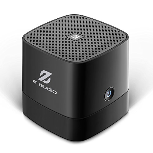 BLUETOOTH SPEAKERS ZEROONE AUDIO SOLO PP PORTABLE WIRELESS SPEAKER