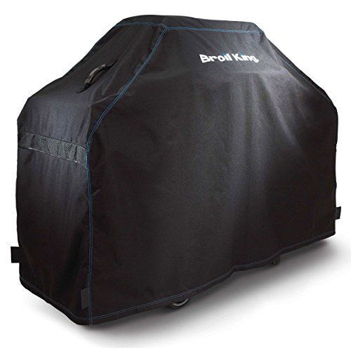 BROIL KING 68470 HEAVY DUTY PVC/POLYESTER GRILL COVER GTIN/EAN/UPC 60162684708 Cadastro de