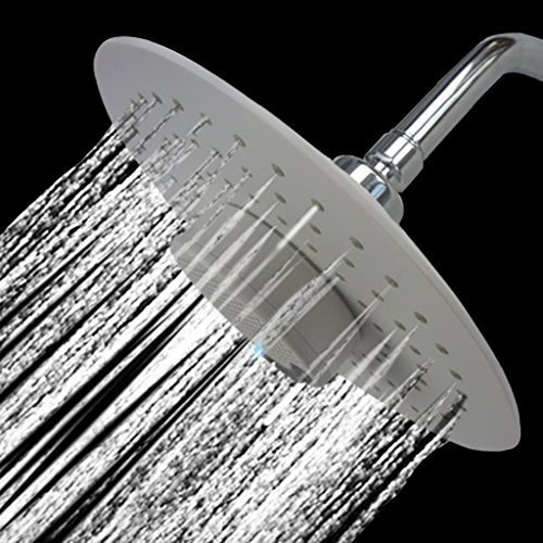 YOO.MEE SMART HOME WATER CONSUMPTION DIGITAL SHOWER HEADS, WATER