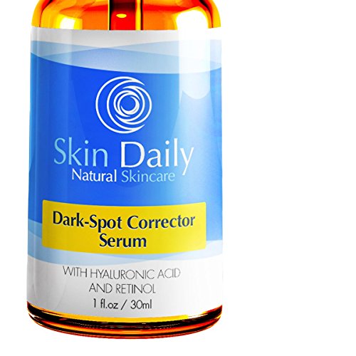 BEST DARK SPOT CORRECTOR FOR FACE SERUM EFFECTIVE FOR MELASMA, ACNE