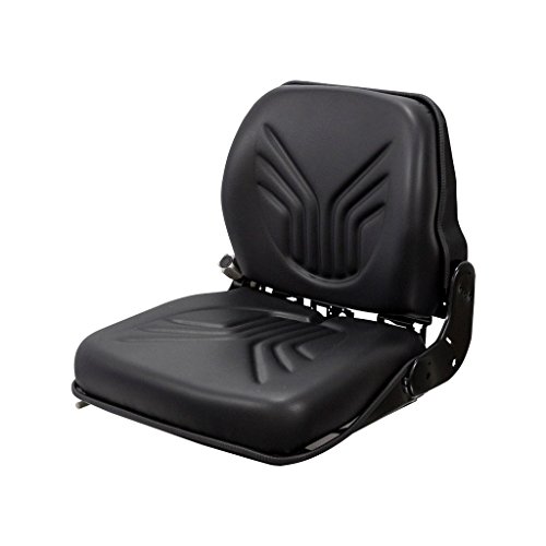 KM 112 UNI PRO SEAT AND SUSPENSION SEAT SKID STEERS, FORKLIFTS