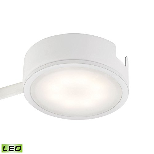 ALICO TUXEDO LED UNDER LIGHTING IN WHITE GTIN/EAN/UPC
