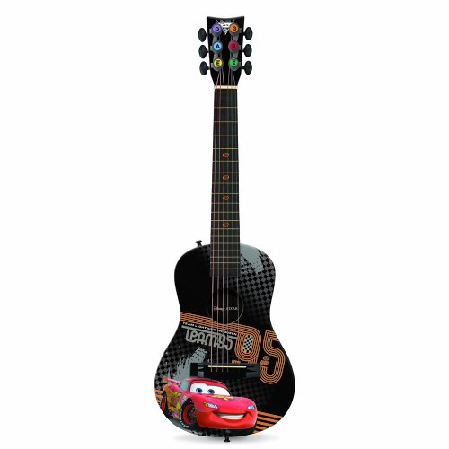 FIRST ACT CR805 CARS ACOUSTIC GUITAR GTIN/EAN/UPC 607266102228