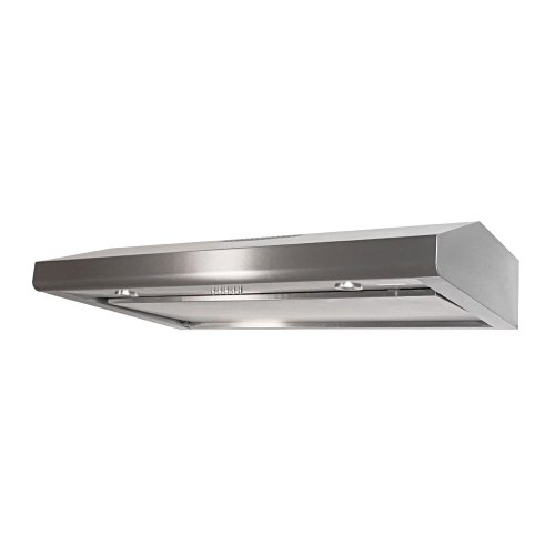 KOBE RANGE HOODS CHX3030PDSSL BRILLIA UNDER RANGE HOOD 400 CFM