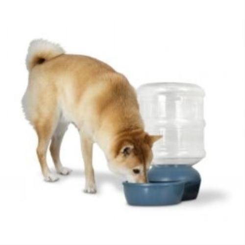 ASPEN PET LE BISTRO AUTO GRAVITY 5 LB PET FEEDER GTIN/EAN/UPC