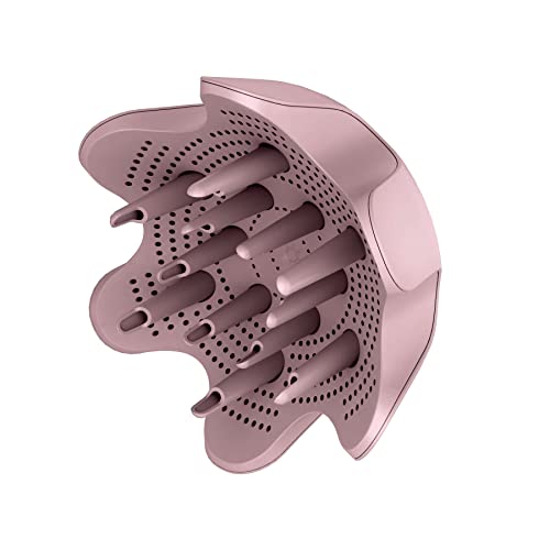 SHARK XSKHD1VDPK IQ CURLDEFINING DIFFUSER, AUTO PRESET ATTACHMENT FOR