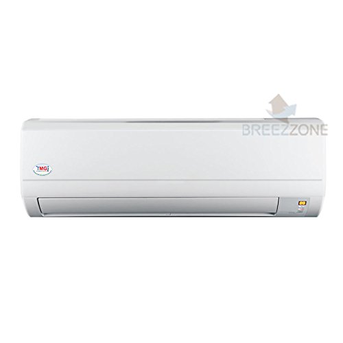 24,000 BTU YMGI 16 SEER DUCTLESS MINI SPLIT DC INVERTER AIR CONDITIONER
