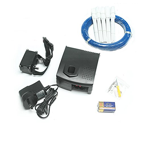 NEW PRODUCT SAFETY EASY INSTALL ELECTRIC DOG FENCES GTIN/EAN/UPC