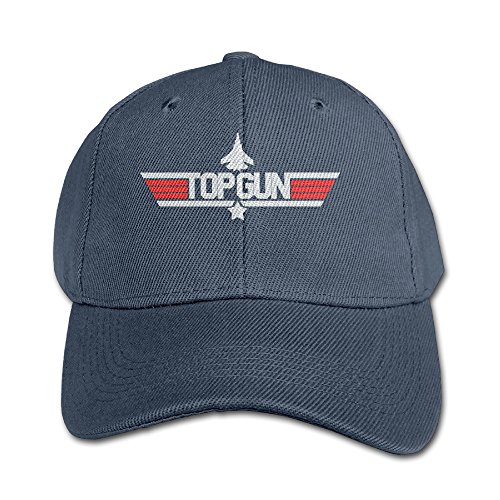 CUTE KIDS TOP GUN MAVERICK BASEBALL CAPS NAVY GTIN/EAN/UPC