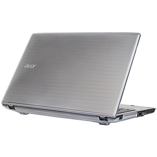 IPEARL MCOVER HARD SHELL CASE FOR 15.6 ACER ASPIRE E 15 E5575 / E5