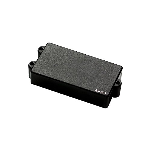 EMG MMCS MUSIC MAN ACTIVE BASS PICKUP, BLACK GTIN/EAN/UPC