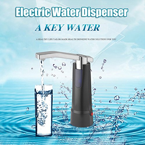 ELECTRIC WATER DISPENSER MINERAL WATER ELECTRIC SUCTION UNIT AUTOMATIC