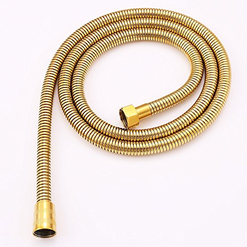 ZONDAM 79INCH EXTRA LONG SHOWER HEAD HOSE BATHROOM TOILET HANDHELD