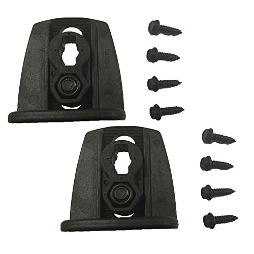 ARE ROD GUIDES / LOCKING ROD HOLDERS FOR LSII AND LSX TONNEAU COVERS
